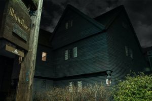 The Witch House - Photo
