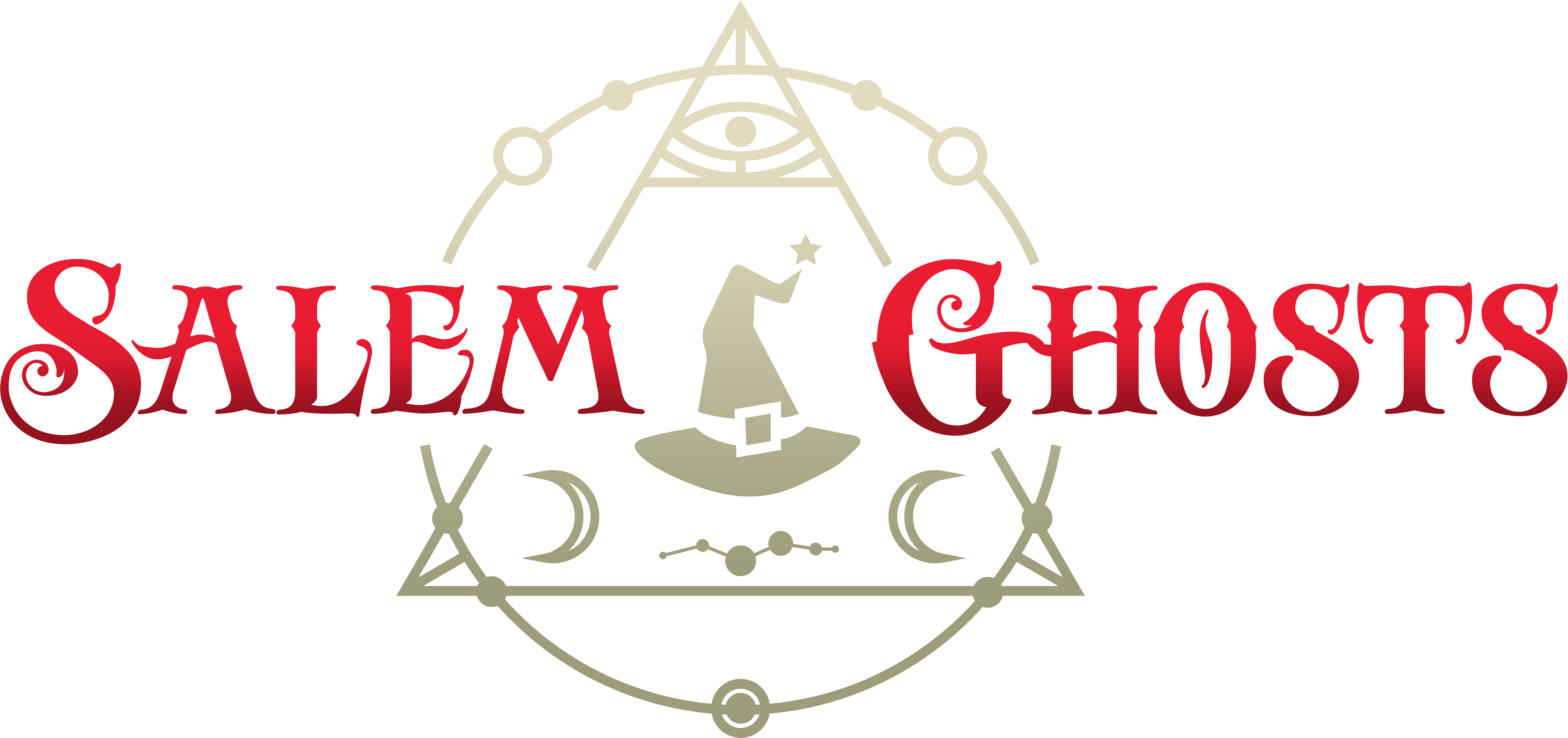 Salem Ghost Tours Logo